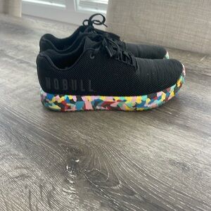 No bull Trainer + size 9